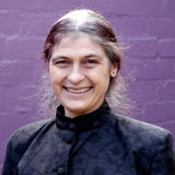 Profile picture of Helen Pausacker