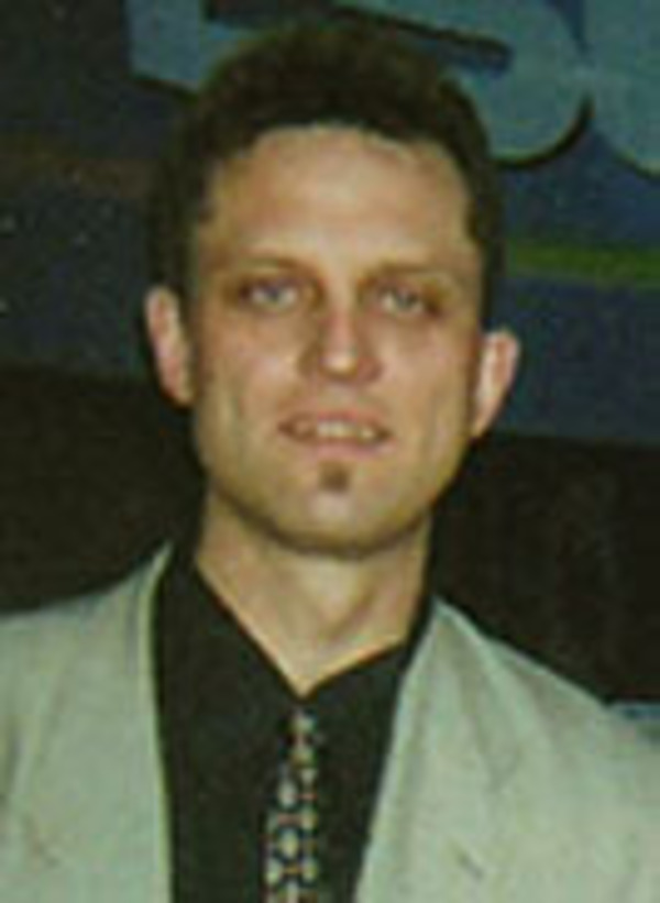 Profile picture of John Hajek