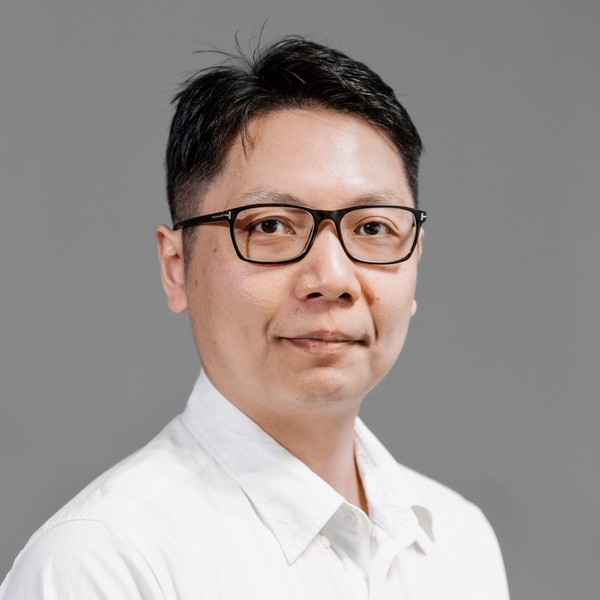 Profile picture of George Chen
