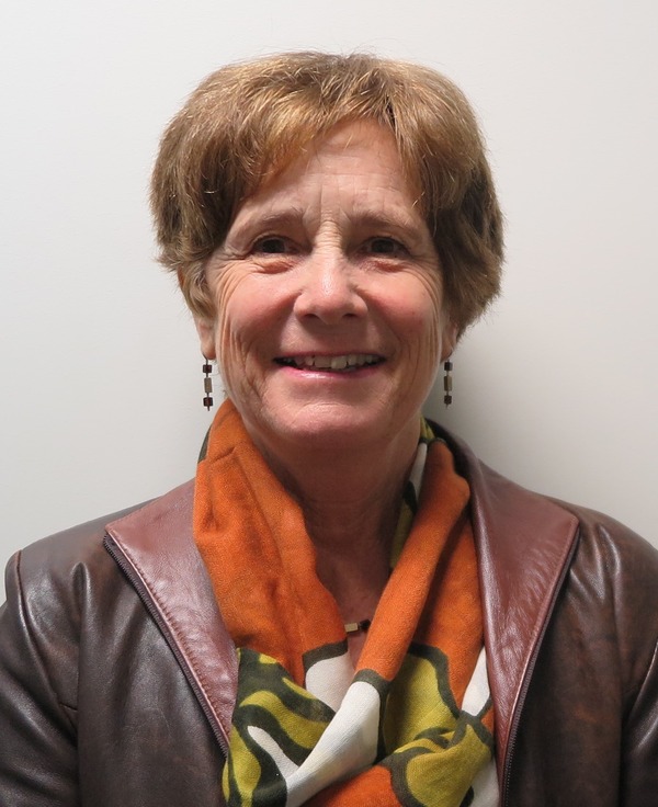 Profile picture of Susan Kneebone