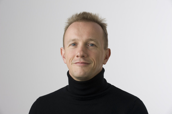 Profile picture of Frederik Vervaet