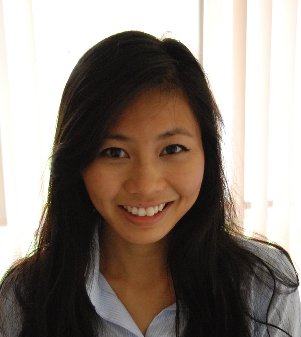 Profile picture of Christine Nguyen