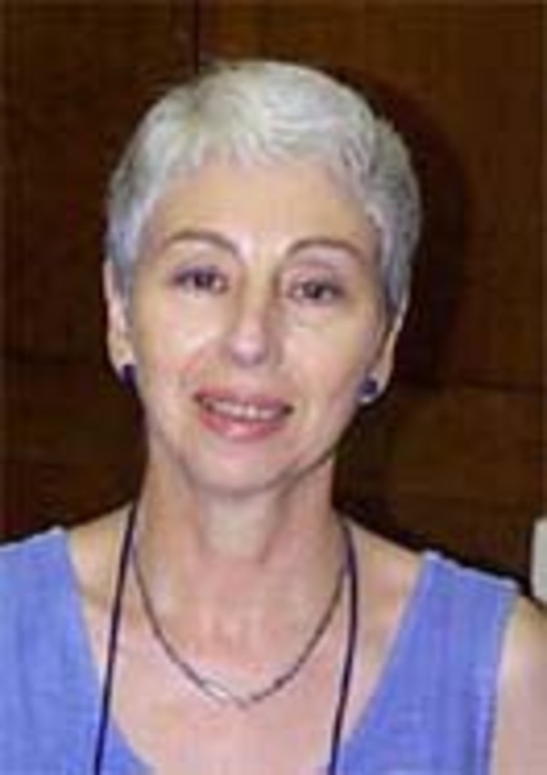 Profile picture of Anne Freadman