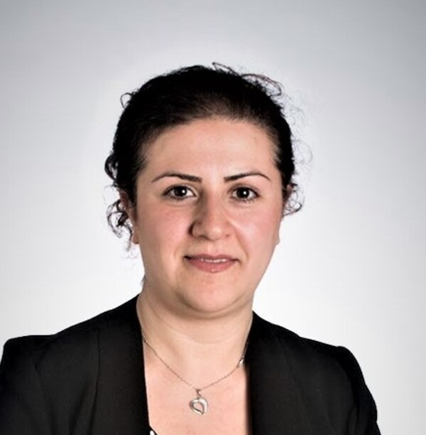 Profile picture of Fatemeh Malekipour
