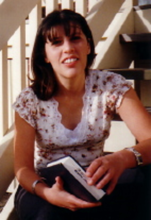 Profile picture of Vita Giordano