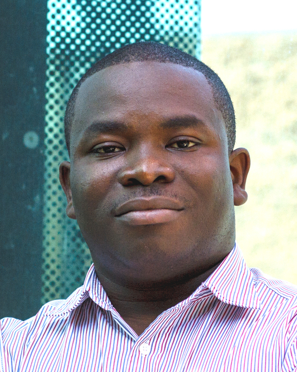 Profile picture of Tunde Ayodele