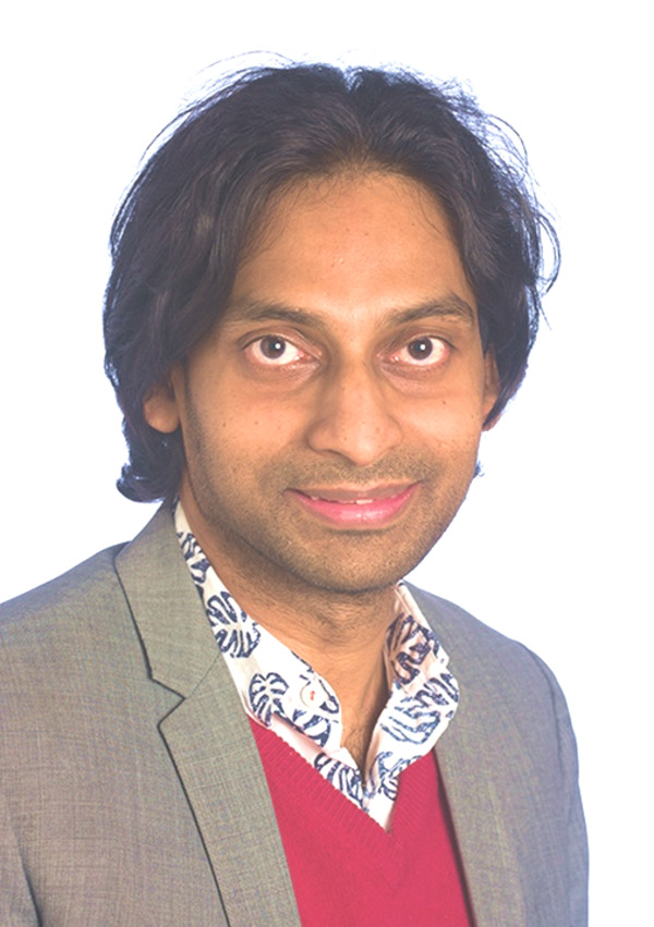 Profile picture of Ranjith Rajasekharan Unnithan
