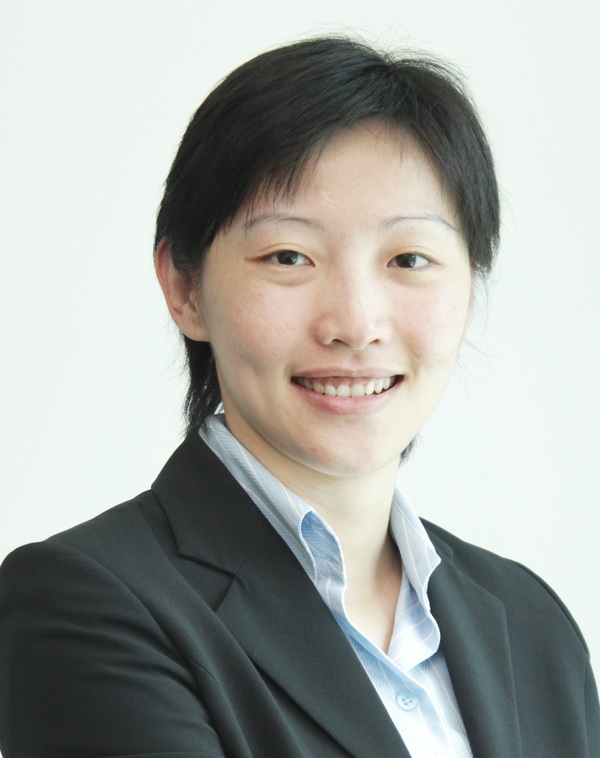 Profile picture of Katina Tan