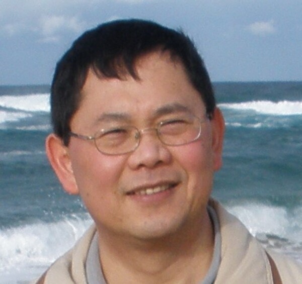 Profile picture of Ken Ng