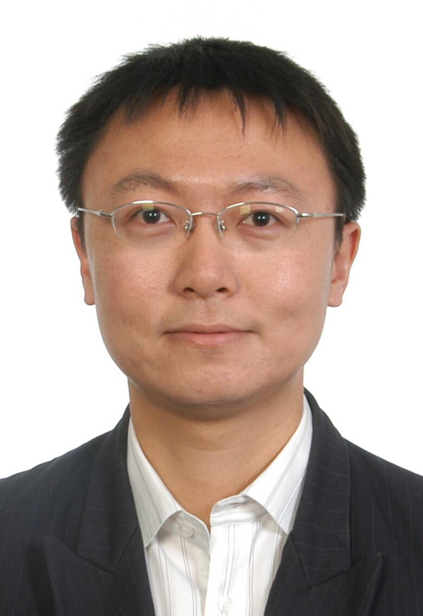 Profile picture of Benny Chen