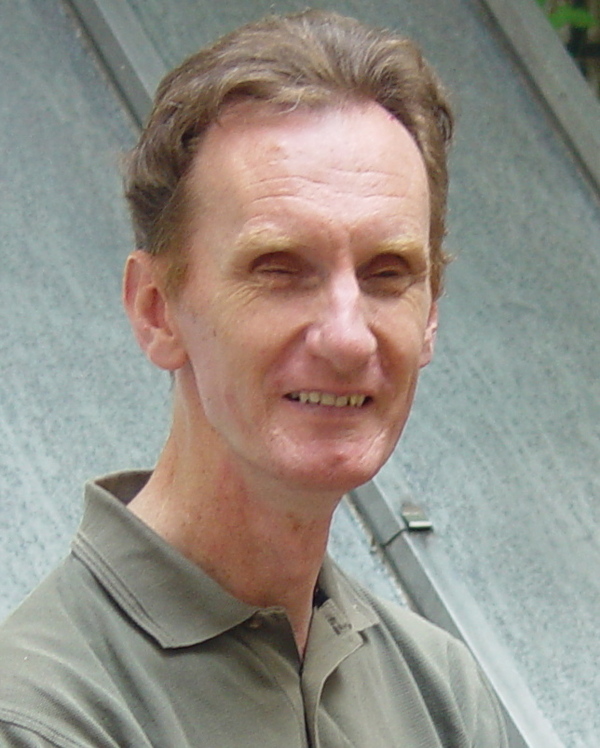 Profile picture of Peter Rayner