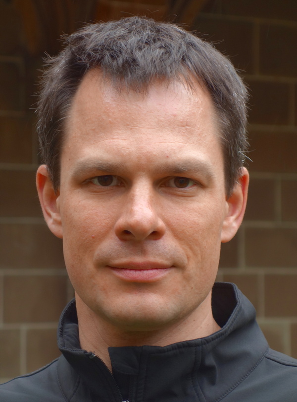 Profile picture of Martin Tomko