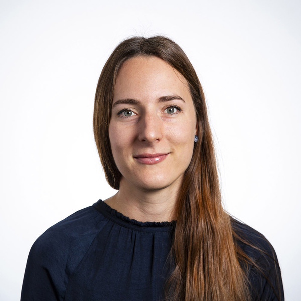 Profile picture of Anna Bornemisza