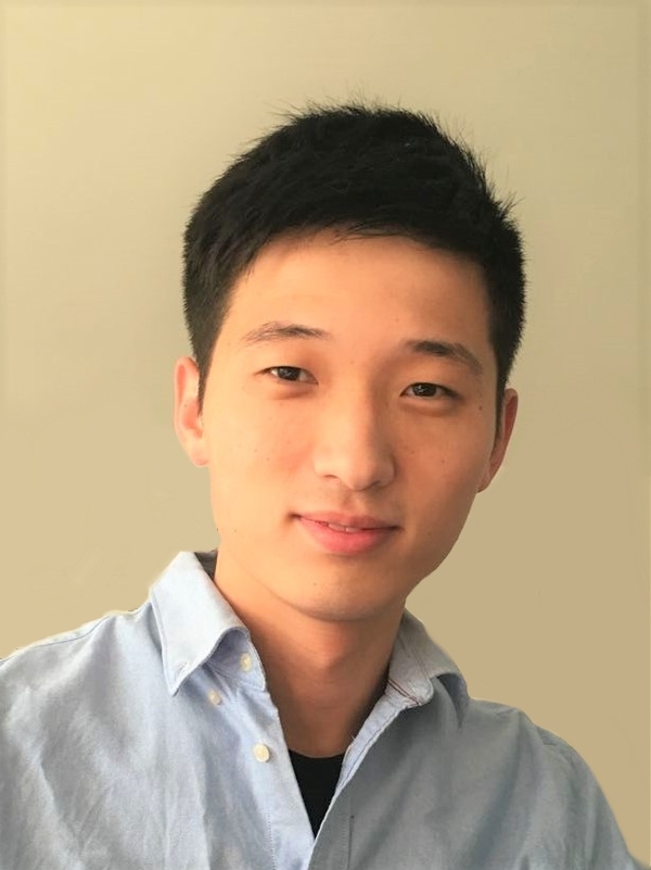 Profile picture of Yanbo Lian