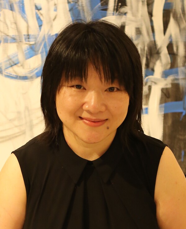 Profile picture of Delia Lin
