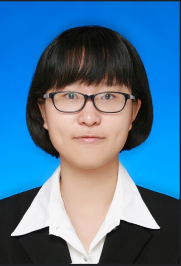 Profile picture of Bihan Guo