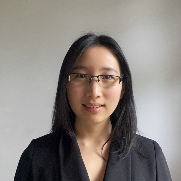 Profile picture of Olivia Tan