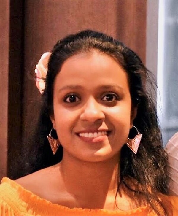 Profile picture of Chinthani Rathnayake
