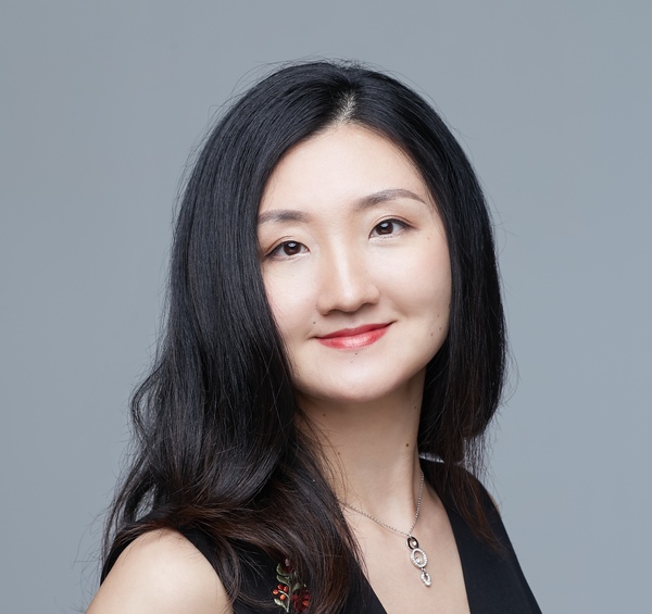 Profile picture of Diane Hu