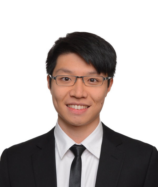 Profile picture of Paul Cheung