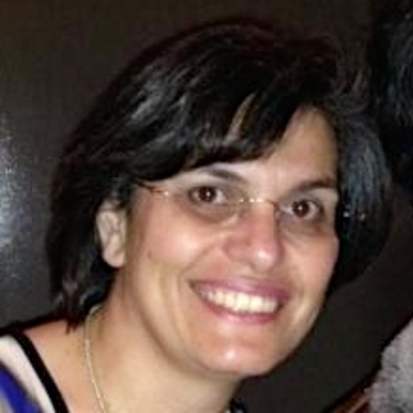 Profile picture of Christine Nearchou